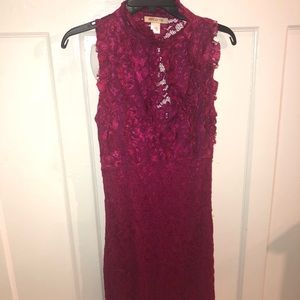 Arden B dress